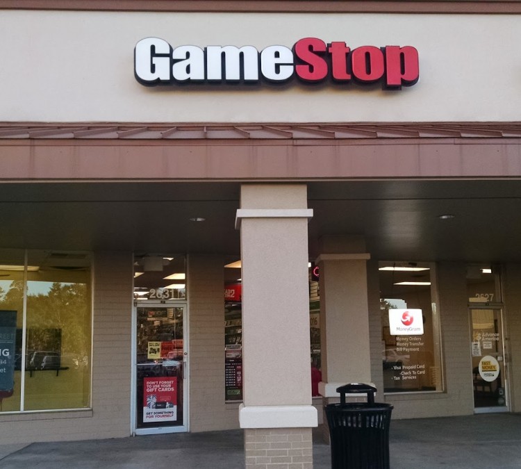 GameStop (Gainesville,&nbspFL)